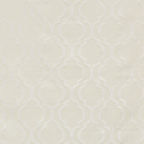 Samples and Purchasing available for Kravet Basics - 4709-101 White By Kravet Basics |  |Modern Geometric Drapery Sheer at Designer Wallcoverings and Fabrics