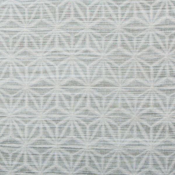 Samples and Purchasing available for Kravet Basics - 1026453 Light Blue By Kravet Basics |  |Modern Geometric Drapery Sheer at Designer Wallcoverings and Fabrics