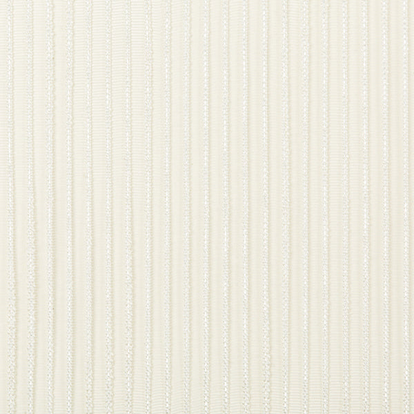 Samples and Purchasing available for Kravet Basics - 4712-101 White By Kravet Basics |  | Stripes Drapery Sheer at Designer Wallcoverings and Fabrics