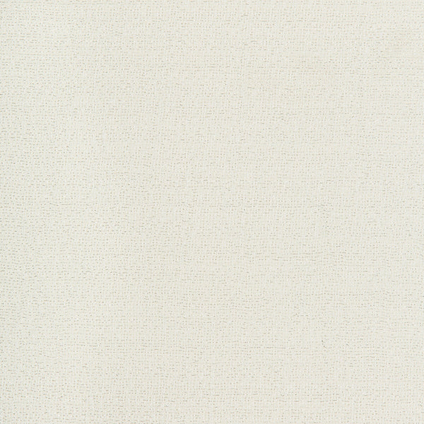 Samples and Purchasing available for Kravet Basics - 4718-101 White By Kravet Basics |  |Solid Metallic Drapery Sheer at Designer Wallcoverings and Fabrics