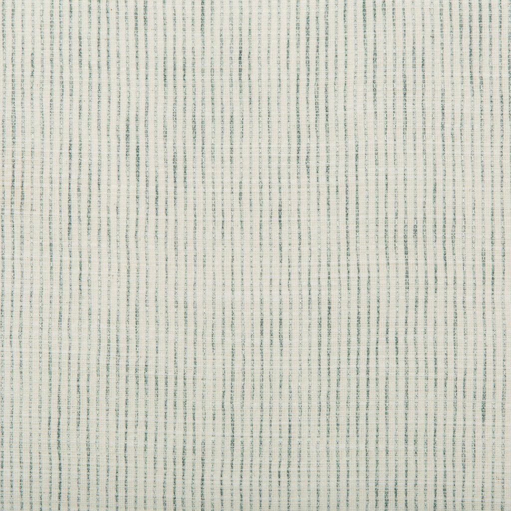 Samples and Purchasing available for Kravet Basics - 4720-135 Teal By Kravet Basics |  | Stripes Drapery Sheer at Designer Wallcoverings and Fabrics