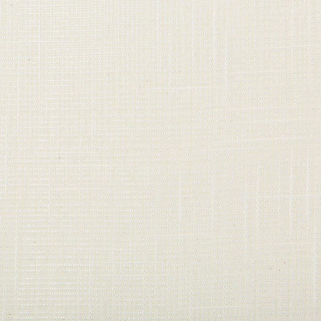 Samples and Purchasing available for Kravet Basics - 4725-101 White By Kravet Basics |  |Solid Texture Drapery Sheer at Designer Wallcoverings and Fabrics