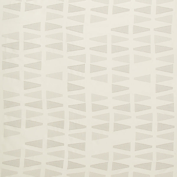 Samples and Purchasing available for Kravet Design - 4736-106 White By Kravet Design |  |Geometric Modern Drapery Sheer at Designer Wallcoverings and Fabrics