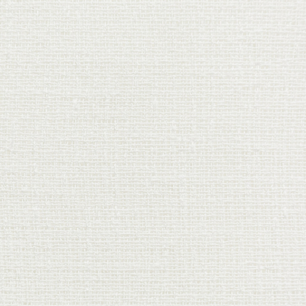 Samples and Purchasing available for Kravet Basics - 1039482 White By Kravet Basics |  |Solid Texture Drapery Sheer at Designer Wallcoverings and Fabrics