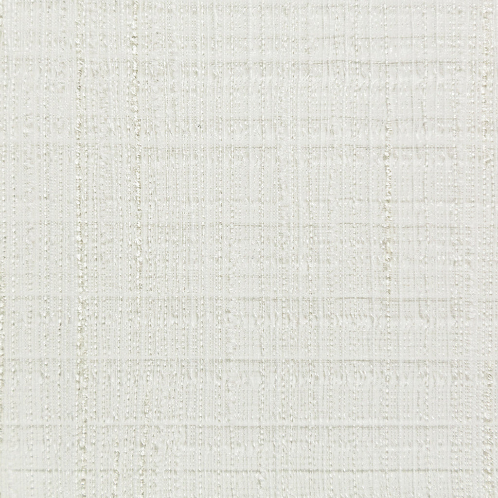 Samples and Purchasing available for Kravet Basics - 1044961 White By Kravet Basics |  |Solid Texture Drapery Sheer at Designer Wallcoverings and Fabrics