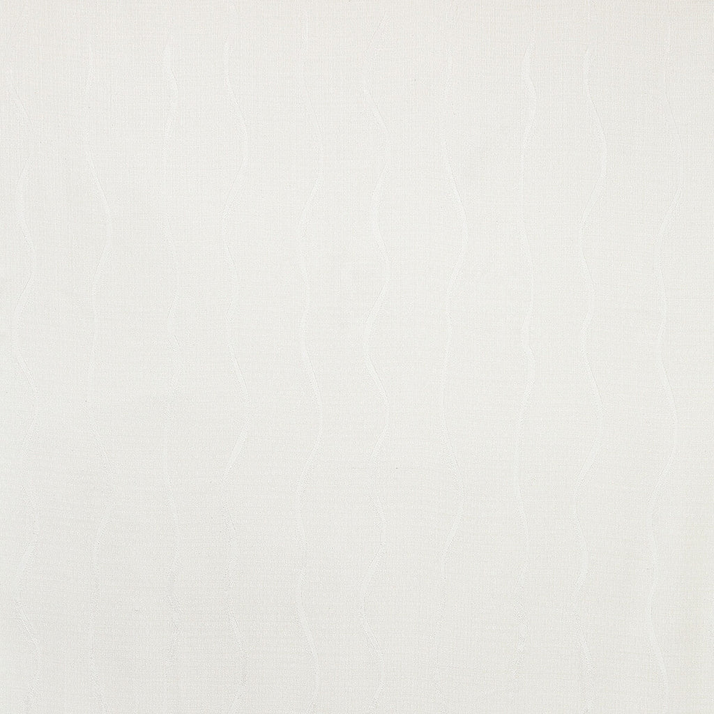 Samples and Purchasing available for Kravet Basics - 4762-101 White By Kravet Basics |  |Stripes Modern Drapery Sheer at Designer Wallcoverings and Fabrics