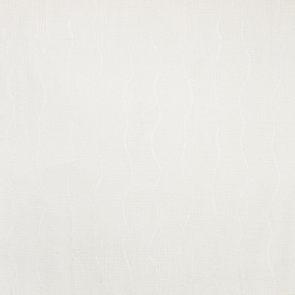 Samples and Purchasing available for Kravet Basics - 4762-101 White By Kravet Basics |  |Stripes Modern Drapery Sheer at Designer Wallcoverings and Fabrics