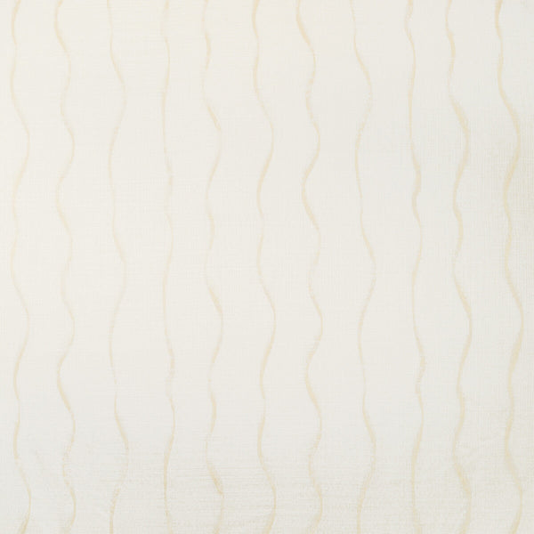 Samples and Purchasing available for Kravet Basics - 1045326 White By Kravet Basics |  |Stripes Modern Drapery Sheer at Designer Wallcoverings and Fabrics