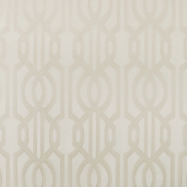 Samples and Purchasing available for Kravet Basics - 1046422 White By Kravet Basics |  |Modern Geometric Drapery Sheer at Designer Wallcoverings and Fabrics