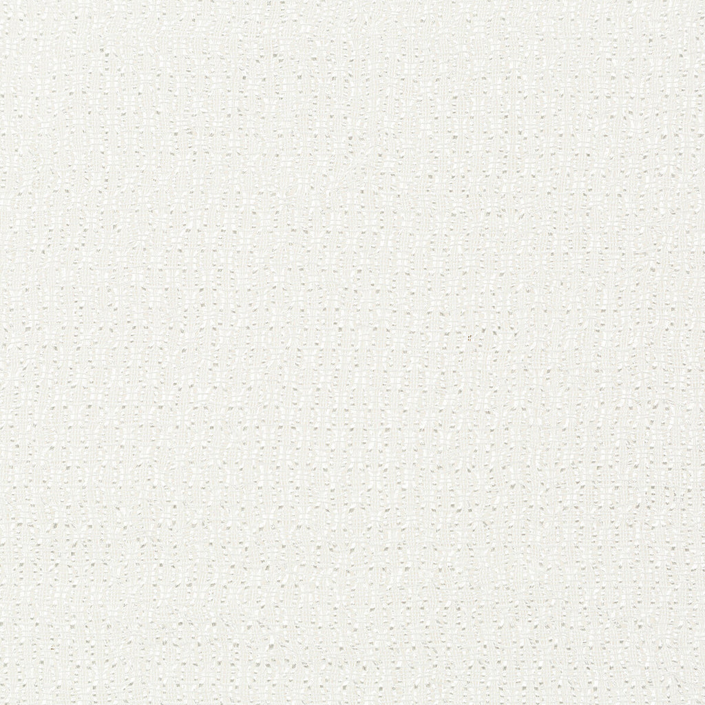 Samples and Purchasing available for Kravet Basics - 1046787 White By Kravet Basics |  | Tone On Tone Drapery Sheer at Designer Wallcoverings and Fabrics