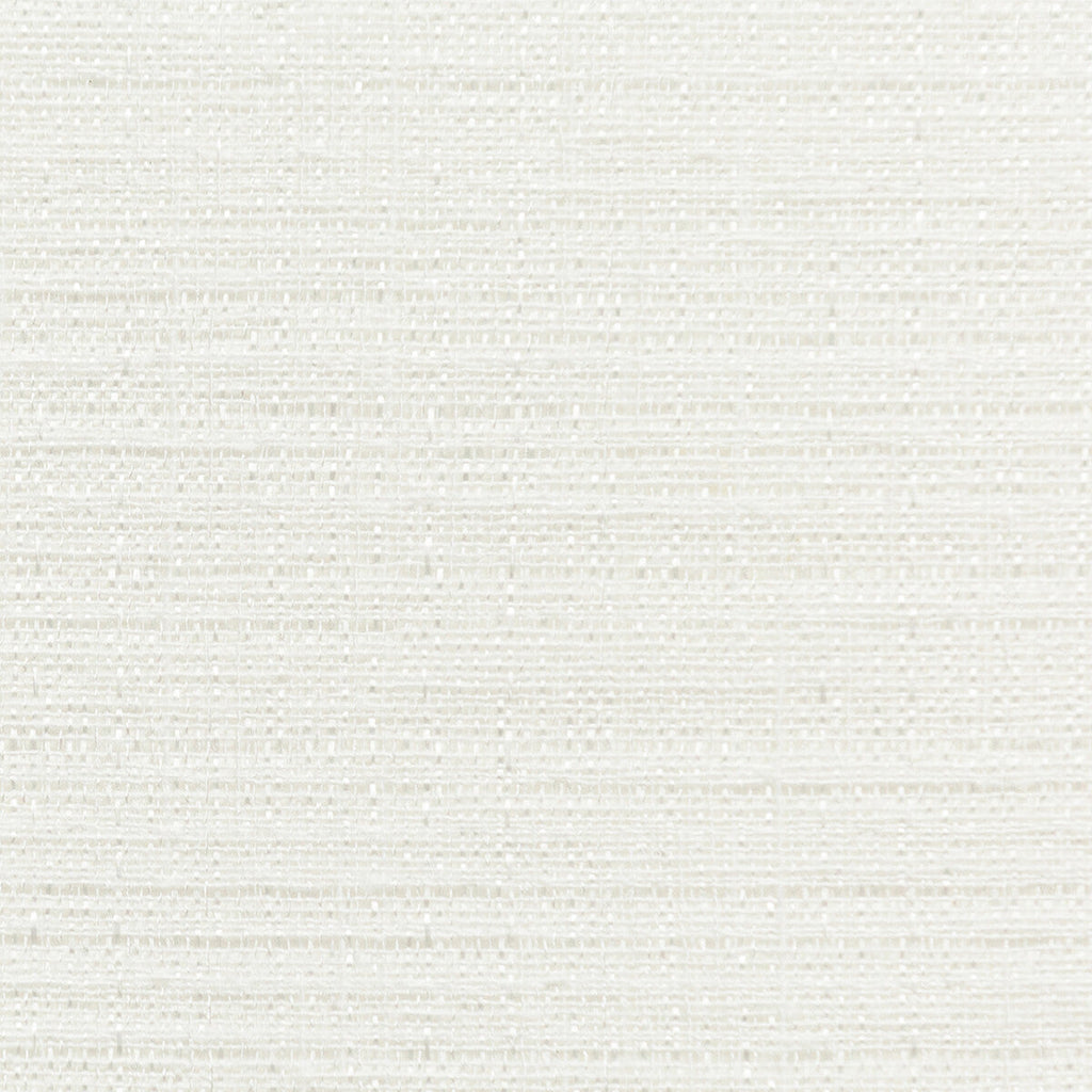 Samples and Purchasing available for Kravet Basics - 4768-101 White By Kravet Basics |  |Solid Texture Drapery Sheer at Designer Wallcoverings and Fabrics