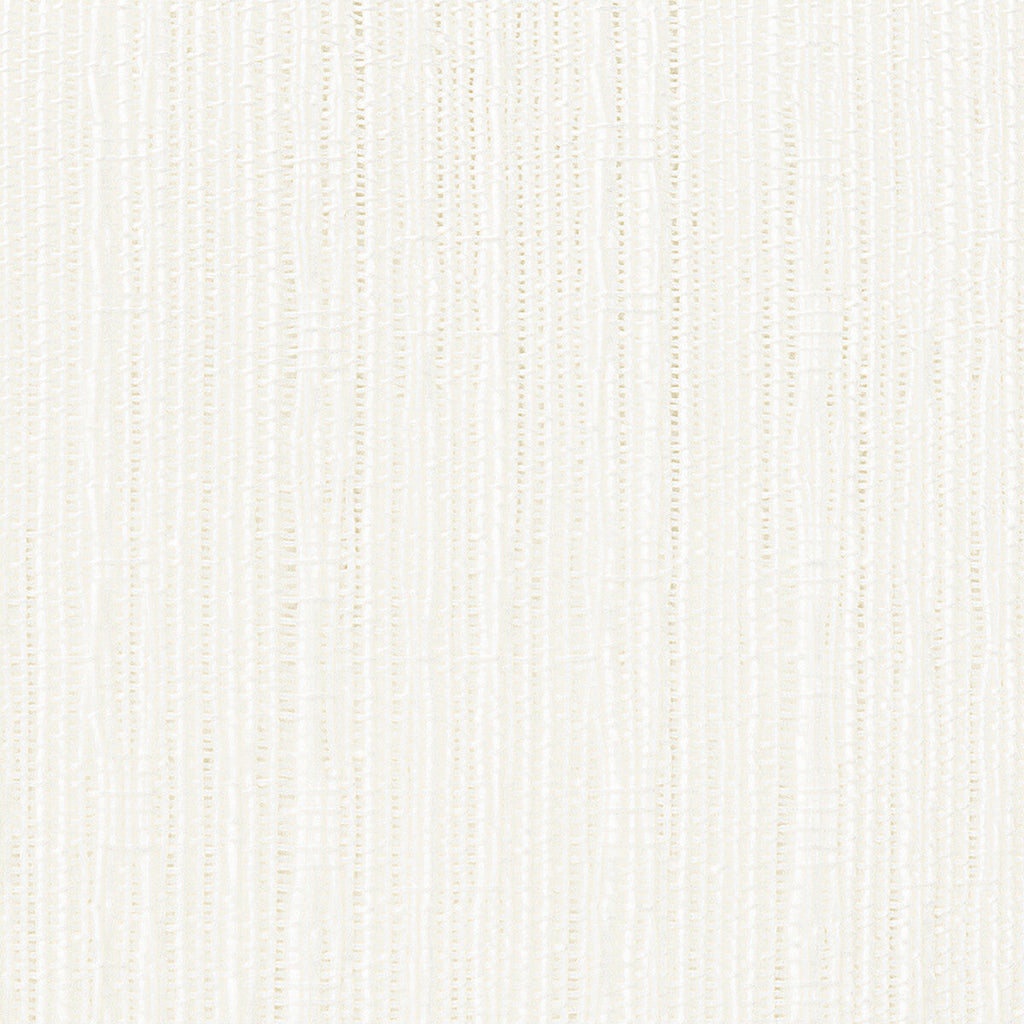 Samples and Purchasing available for Kravet Basics - 4771-101 White By Kravet Basics |  |Solid Texture Drapery Sheer at Designer Wallcoverings and Fabrics