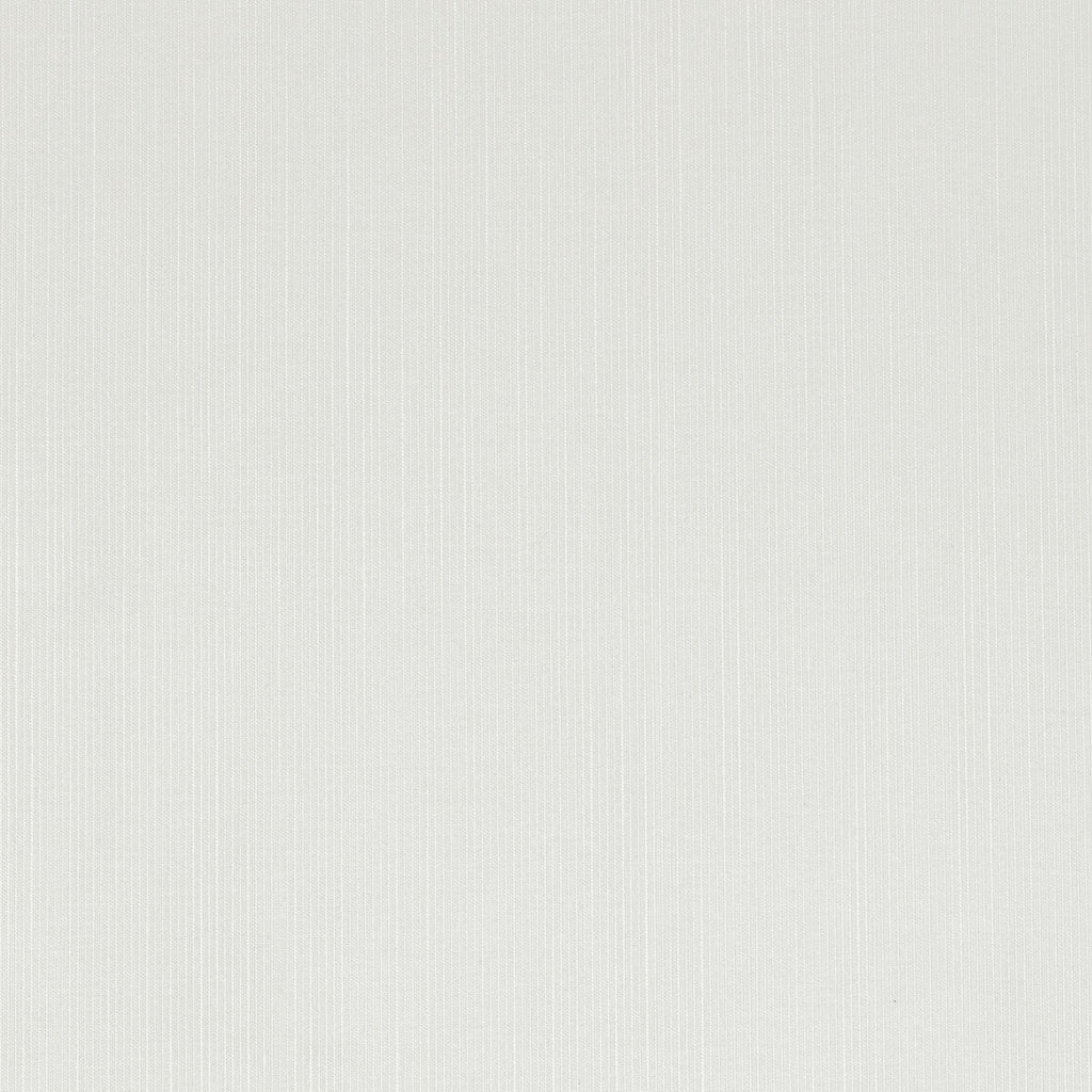 Samples and Purchasing available for Kravet Basics - 4804-101 White By Kravet Basics | Gis |Stripes  Drapery Sheer at Designer Wallcoverings and Fabrics