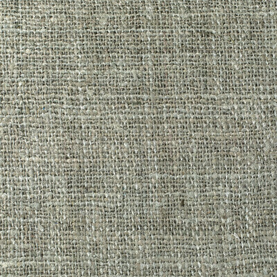 Samples and Purchasing available for Sete - Mist Light Grey By Kravet Couture | Linherr Hollingsworth Boheme Ii |Solid Texture Drapery Casement at Designer Wallcoverings and Fabrics