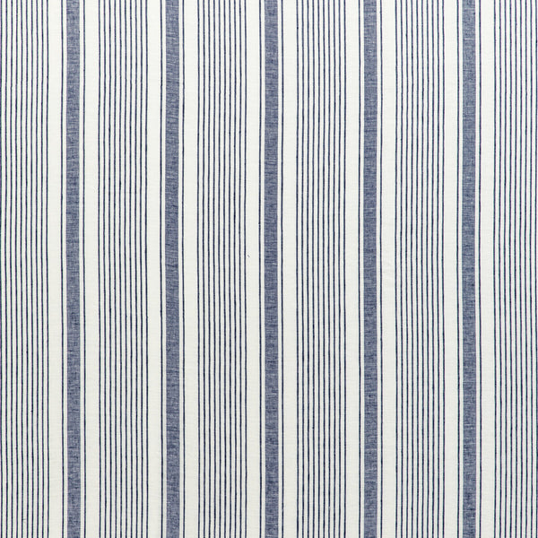 Samples and Purchasing available for Design - 1072475 White By Kravet Design |  | Stripes Drapery Linen at Designer Wallcoverings and Fabrics