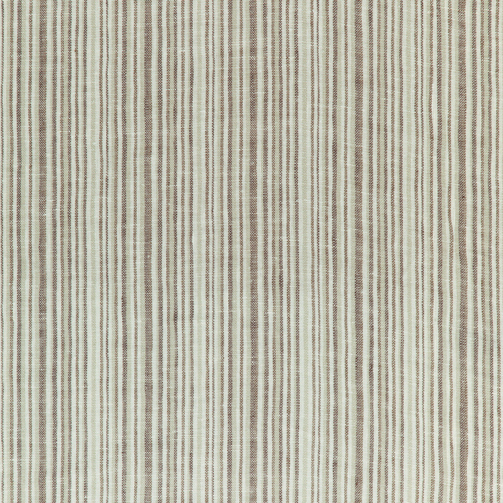 Samples and Purchasing available for Kravet Design - 4838-106 White By Kravet Design |  | Stripes Drapery Linen at Designer Wallcoverings and Fabrics