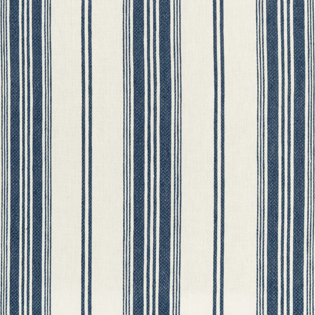 Samples and Purchasing available for Kravet Design - 4840-51 White By Kravet Design |  | Stripes Drapery Linen at Designer Wallcoverings and Fabrics