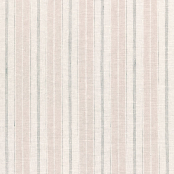 Samples and Purchasing available for Kravet Design - 4841-1711 White By Kravet Design |  | Stripes Drapery Linen at Designer Wallcoverings and Fabrics