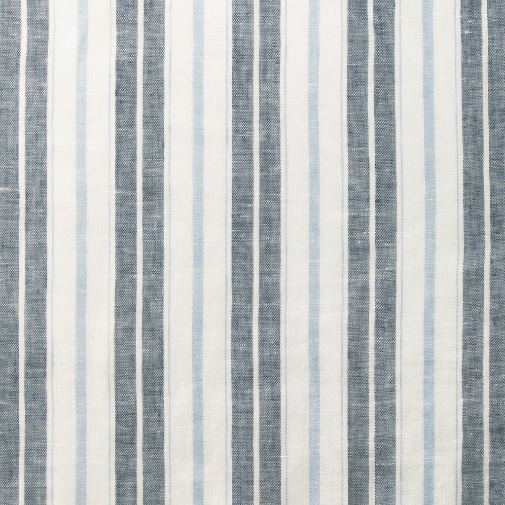 Samples and Purchasing available for Kravet Design - 4841-51 White By Kravet Design |  | Stripes Drapery Linen at Designer Wallcoverings and Fabrics