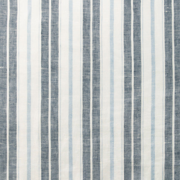 Samples and Purchasing available for Kravet Design - 4841-51 White By Kravet Design |  | Stripes Drapery Linen at Designer Wallcoverings and Fabrics