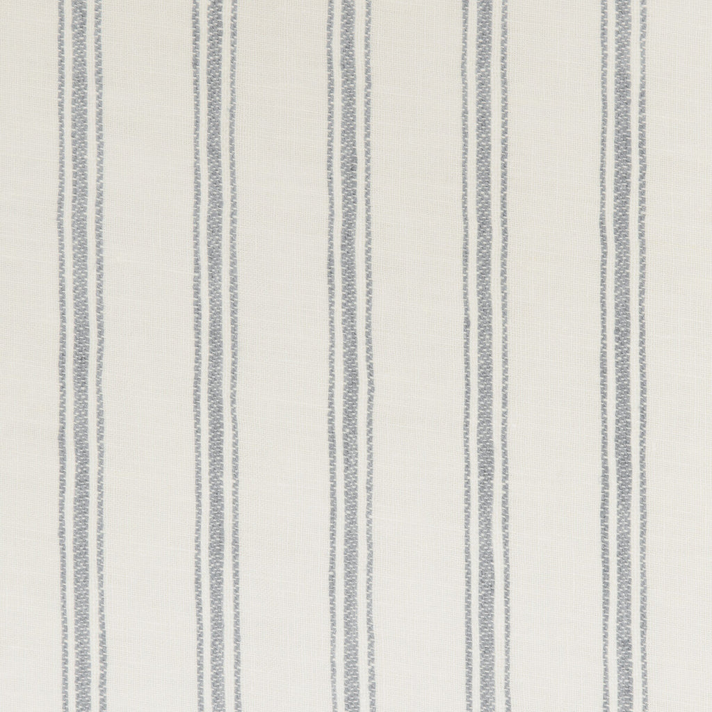 Samples and Purchasing available for Kravet Design - 4842-121 White By Kravet Design |  | Stripes Drapery Linen at Designer Wallcoverings and Fabrics