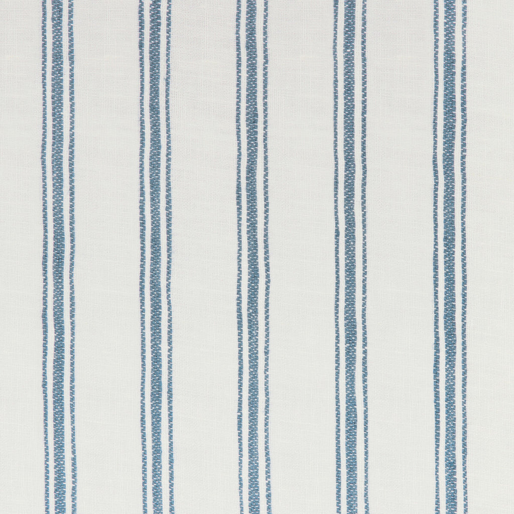 Samples and Purchasing available for Kravet Design - 4842-15 White By Kravet Design |  | Stripes Drapery Linen at Designer Wallcoverings and Fabrics