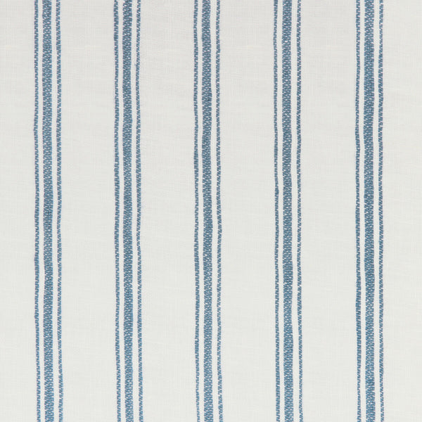 Samples and Purchasing available for Kravet Design - 4842-15 White By Kravet Design |  | Stripes Drapery Linen at Designer Wallcoverings and Fabrics