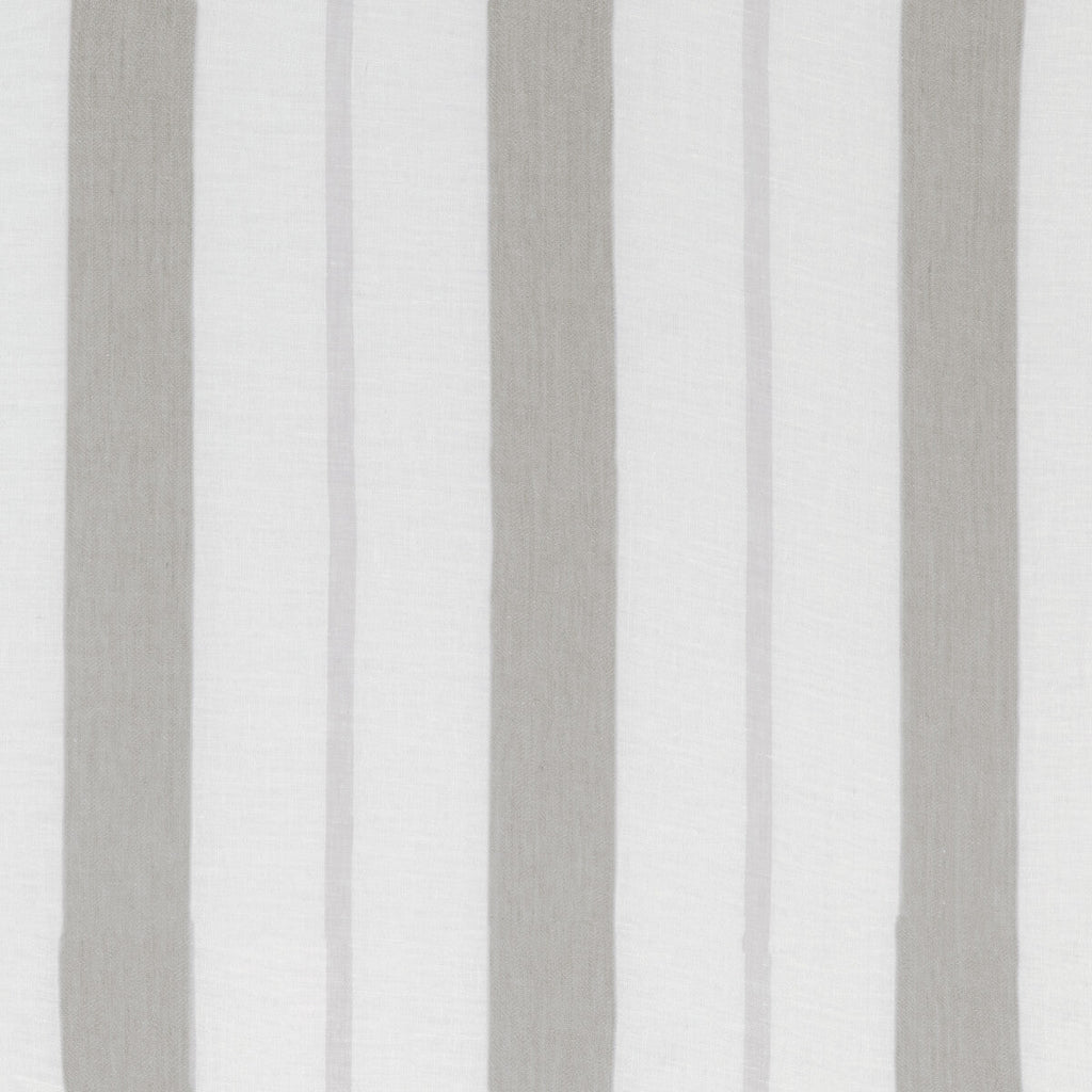 Samples and Purchasing available for Kravet Design - 1075946 White By Kravet Design |  | Stripes Drapery Linen at Designer Wallcoverings and Fabrics