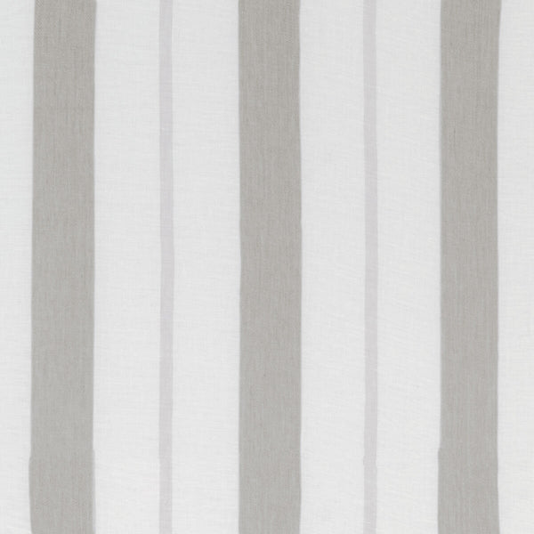 Samples and Purchasing available for Kravet Design - 1075946 White By Kravet Design |  | Stripes Drapery Linen at Designer Wallcoverings and Fabrics