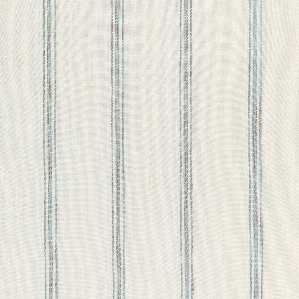 Samples and Purchasing available for Kravet Design - 1077042 White By Kravet Design |  | Stripes Drapery Sheer at Designer Wallcoverings and Fabrics