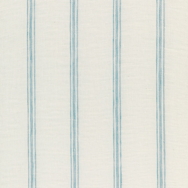 Samples and Purchasing available for Kravet Design - 4848-13 White By Kravet Design |  | Stripes Drapery Sheer at Designer Wallcoverings and Fabrics