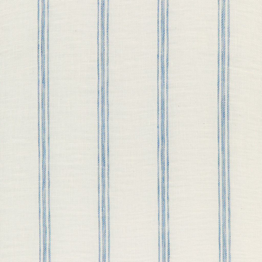 Samples and Purchasing available for Kravet Design - 4848-15 White By Kravet Design |  | Stripes Drapery Sheer at Designer Wallcoverings and Fabrics