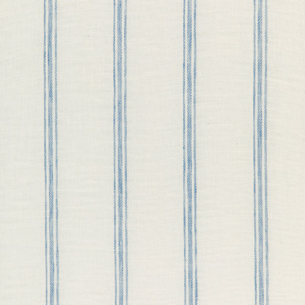 Samples and Purchasing available for Kravet Design - 4848-15 White By Kravet Design |  | Stripes Drapery Sheer at Designer Wallcoverings and Fabrics