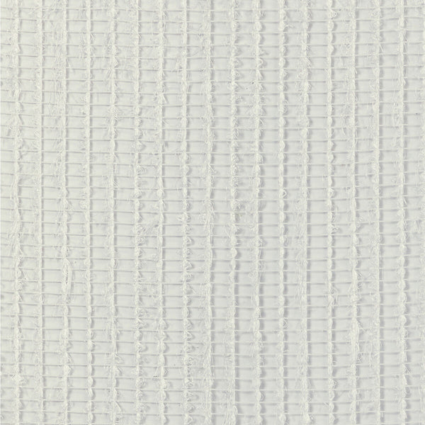 Samples and Purchasing available for Kravet Basics - 4856-101 White By Kravet Basics | Gis |Stripes  Drapery Casement at Designer Wallcoverings and Fabrics