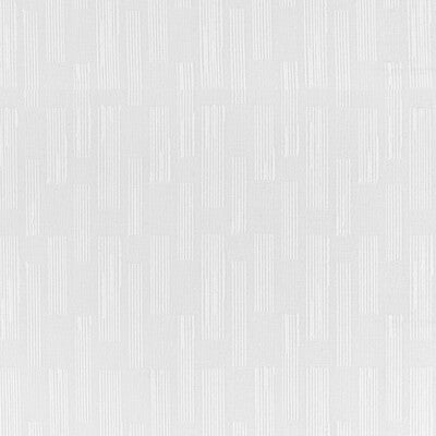 Samples and Purchasing available for Kravet Basics - 4863-101 White By Kravet Basics |  | Stripes Drapery Sheer at Designer Wallcoverings and Fabrics