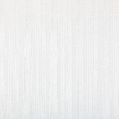 Samples and Purchasing available for Kravet Basics - 4866-101 White By Kravet Basics |  | Stripes Drapery Sheer at Designer Wallcoverings and Fabrics