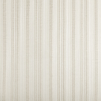 Samples and Purchasing available for Kravet Basics - 1083312 White By Kravet Basics |  | Stripes Drapery Sheer at Designer Wallcoverings and Fabrics