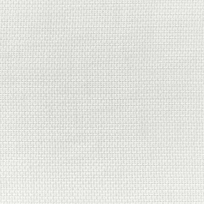 Samples and Purchasing available for Kravet Basics - 4882-101 White By Kravet Basics |  |Texture Solid Drapery Sheer at Designer Wallcoverings and Fabrics