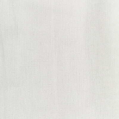 Samples and Purchasing available for Kravet Basics - 1089886 White By Kravet Basics |  | Solid Drapery Sheer at Designer Wallcoverings and Fabrics