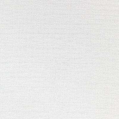 Samples and Purchasing available for Kravet Basics - 4885-101 White By Kravet Basics |  |Solid Texture Drapery Sheer at Designer Wallcoverings and Fabrics