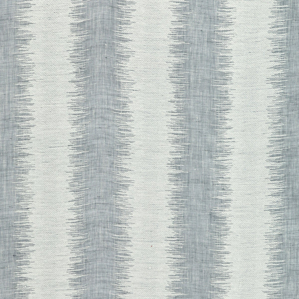 Samples and Purchasing available for Pacific Lane - Pewter Grey By Kravet Design | Jeffrey Alan Marks Seascapes |Ikat/Southwest/Kilims  Drapery Sheer at Designer Wallcoverings and Fabrics