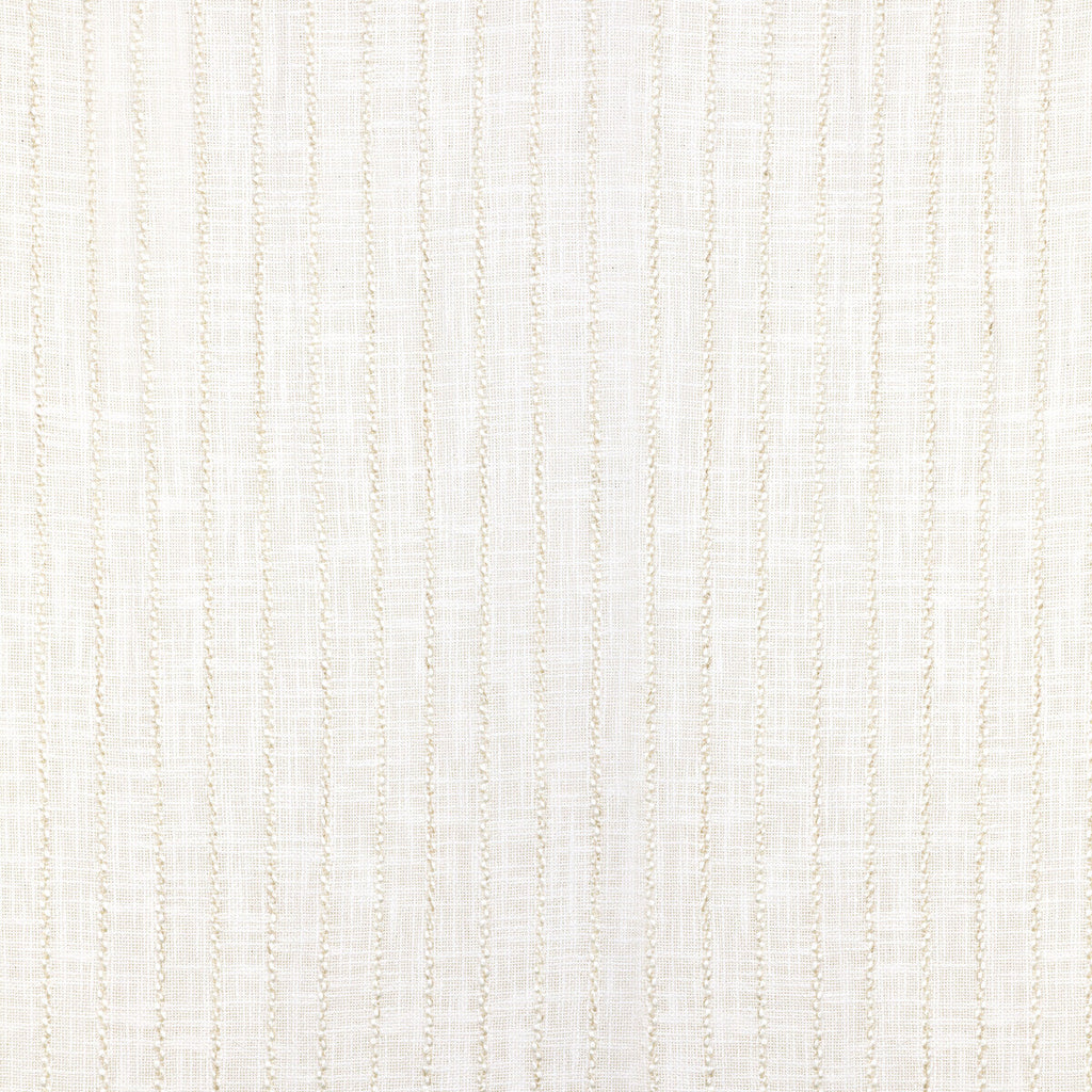 Samples and Purchasing available for Kravet Design - 1096460 White By Kravet Design |  | Stripes Drapery Casement at Designer Wallcoverings and Fabrics