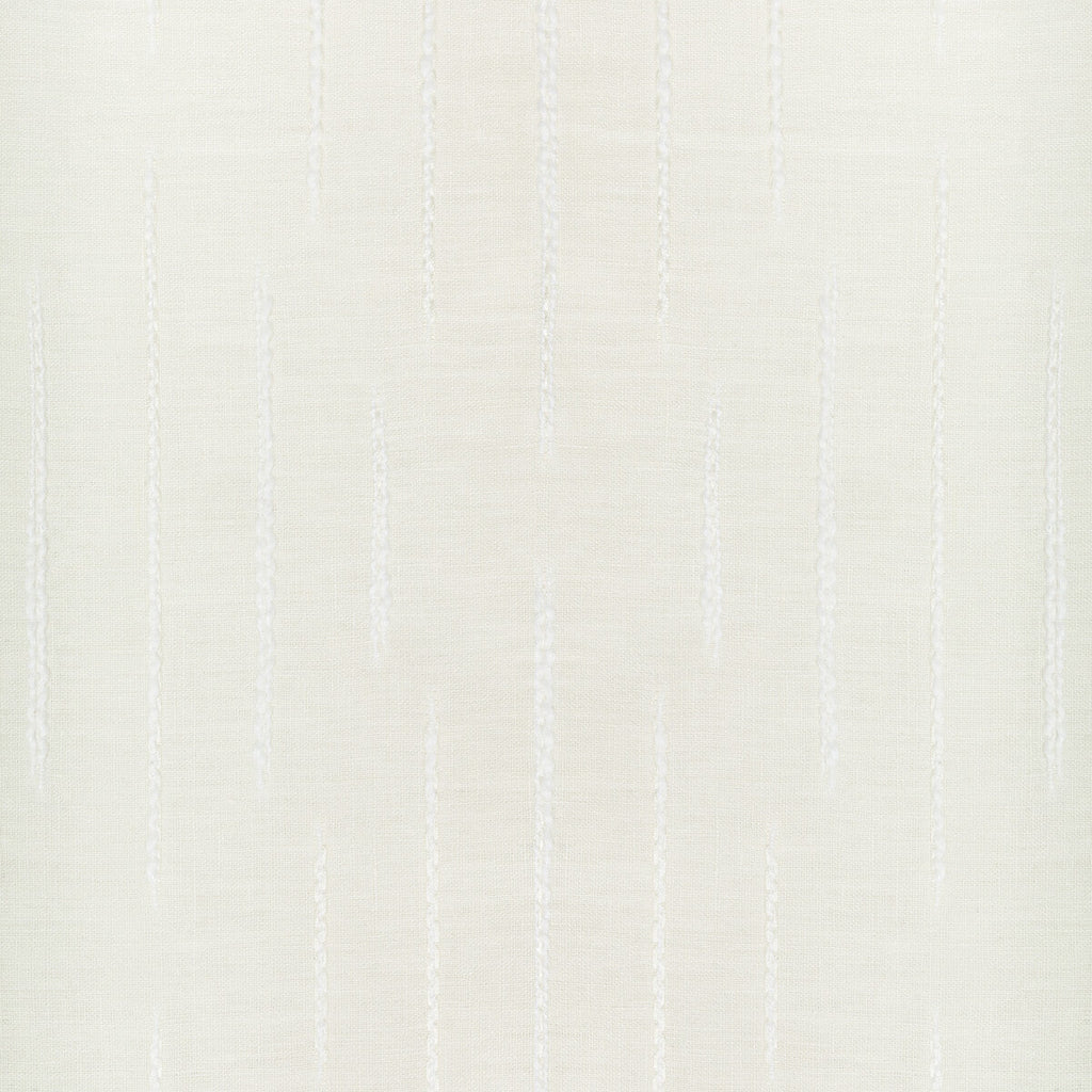 Samples and Purchasing available for Kravet Design - 1099017 White By Kravet Design |  |Modern Stripes Drapery  at Designer Wallcoverings and Fabrics