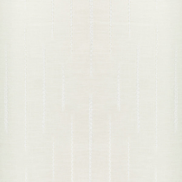 Samples and Purchasing available for Kravet Design - 1099017 White By Kravet Design |  |Modern Stripes Drapery  at Designer Wallcoverings and Fabrics