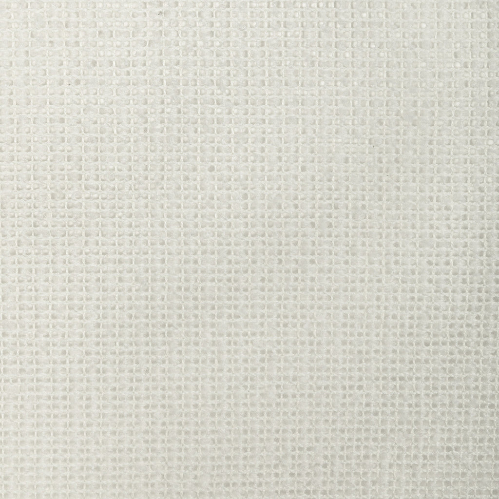 Samples and Purchasing available for Kravet Design - 4920-101 White By Kravet Design |  |Texture  Drapery Casement at Designer Wallcoverings and Fabrics