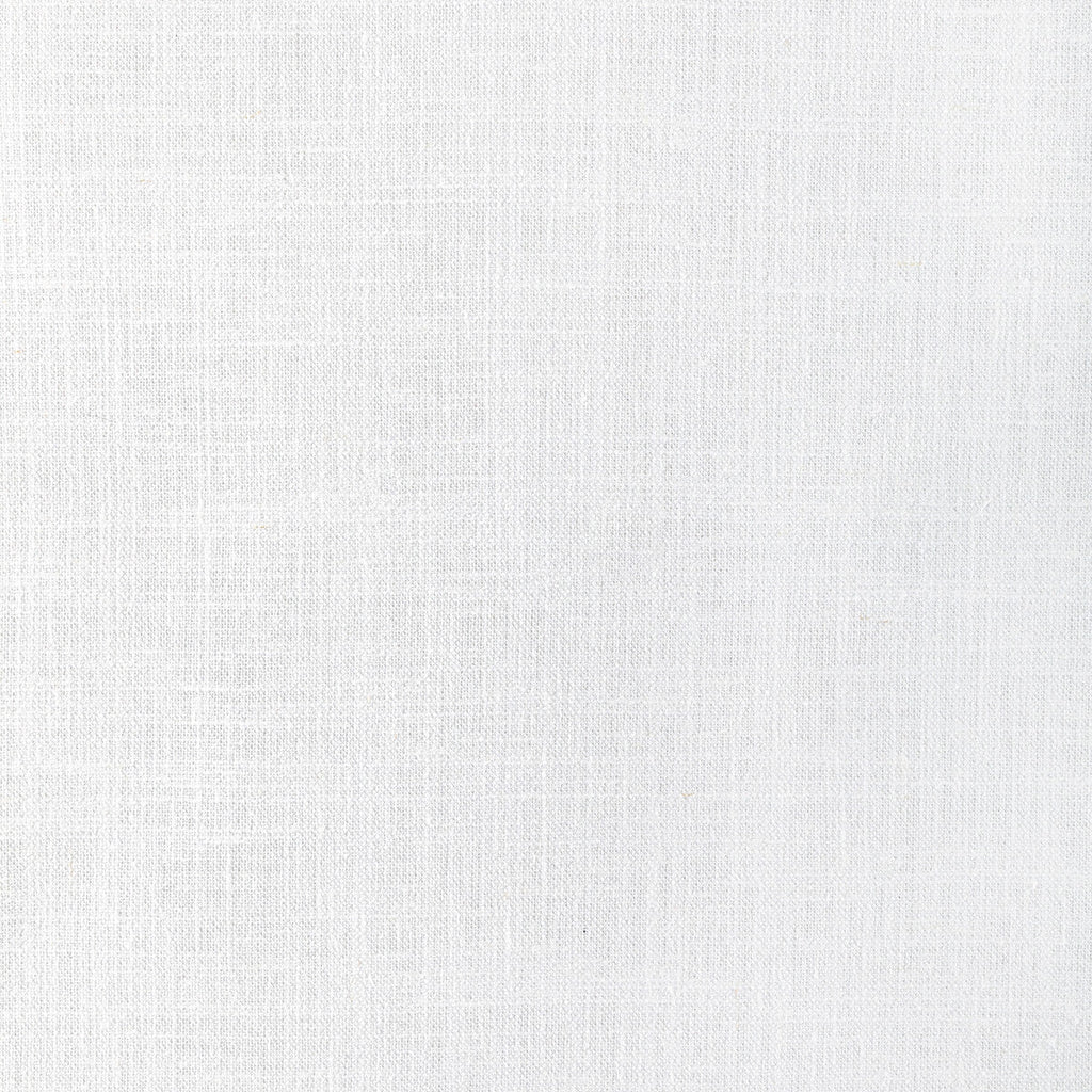 Samples and Purchasing available for Kravet Basics - 4932-101 White By Kravet Basics |  | Solid Drapery Sheer at Designer Wallcoverings and Fabrics