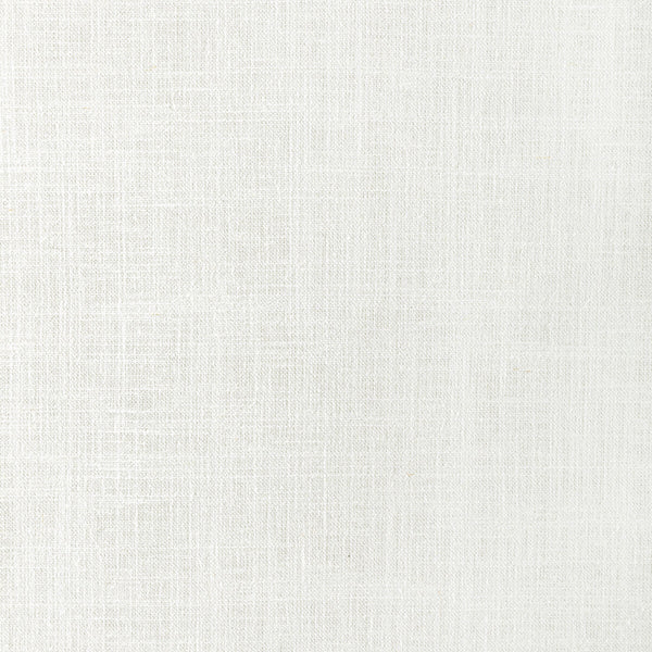 Samples and Purchasing available for Kravet Basics - 1107417 White By Kravet Basics |  | Solid Drapery Sheer at Designer Wallcoverings and Fabrics