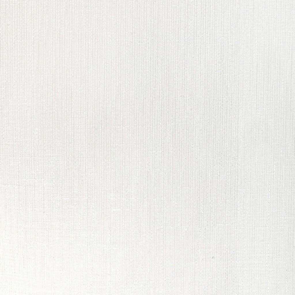 Samples and Purchasing available for Kravet Basics - 1108148 White By Kravet Basics |  | Solid Drapery Sheer at Designer Wallcoverings and Fabrics