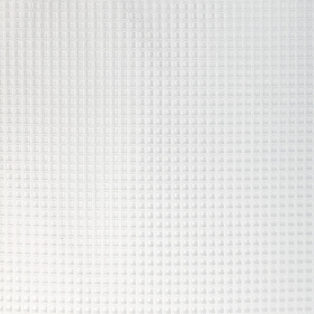 Samples and Purchasing available for Kravet Basics - 1108513 White By Kravet Basics |  | Modern Drapery Sheer at Designer Wallcoverings and Fabrics