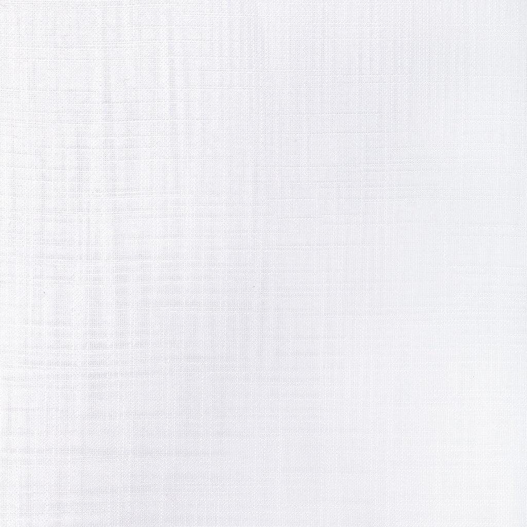 Samples and Purchasing available for Kravet Basics - 4938-101 White By Kravet Basics |  | Texture Drapery Sheer at Designer Wallcoverings and Fabrics